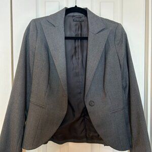Beautiful Sisley blazer